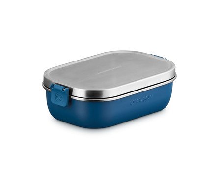 Lancheira Otg Deep Teal - 900ml | Westwing