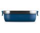 Lancheira Otg Deep Teal - 900ml, Azul | WestwingNow
