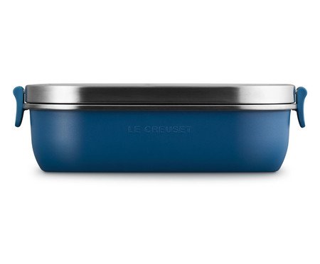Lancheira Otg Deep Teal - 900ml | Westwing