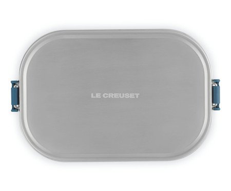 Lancheira Otg Deep Teal - 900ml | Westwing