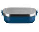 Lancheira Otg Deep Teal - 900ml, Azul | WestwingNow