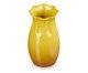 Vaso Flower Nectar - 16cm, Amarelo | WestwingNow