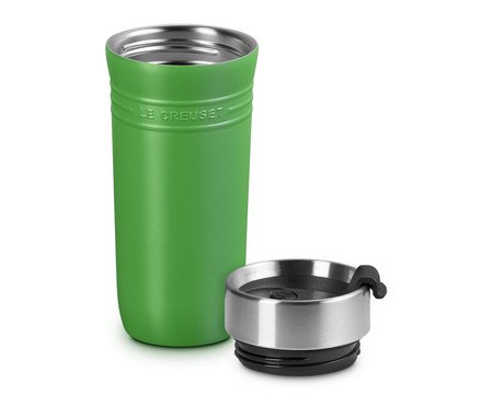 Copo Térmico Otg Bamboo Green - 350ml | Westwing
