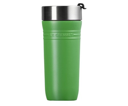 Copo Térmico Otg Bamboo Green - 350ml | Westwing