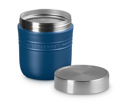 Pote Térmico Otg Deep Teal - 500ml | Westwing