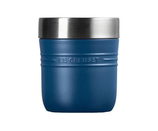Pote Térmico Otg Deep Teal - 500ml, Azul | WestwingNow