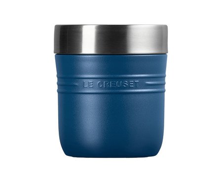 Pote Térmico Otg Deep Teal - 500ml | Westwing