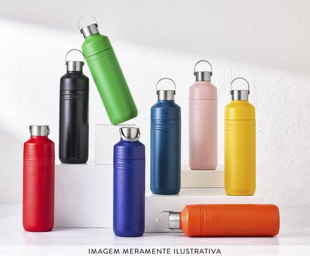 Garrafa Térmica Otg Nectar - 1L | Westwing