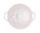 Mini Cocotte Sunflower Shell Pink - 250ml, Rosa | WestwingNow