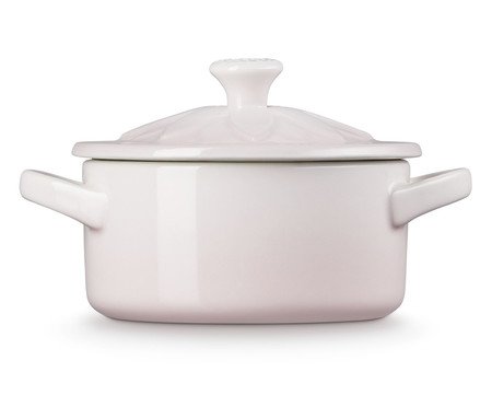 Mini Cocotte Sunflower Shell Pink - 250ml | Westwing