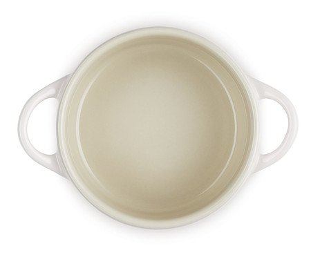 Mini Cocotte Sunflower Shell Pink - 250ml | Westwing
