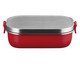 Lancheira Otg Vermelho - 900ml, Vermelho | WestwingNow