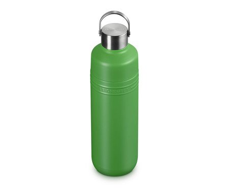 Garrafa Térmica Otg Bamboo Green - 1L | Westwing
