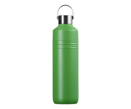 Garrafa Térmica Otg Bamboo Green - 1L | Westwing