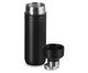 Garrafa Térmica Otg Matte Black - 1L, Preto | WestwingNow
