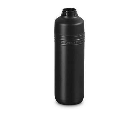Garrafa Térmica Otg Matte Black - 1L | Westwing