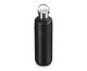 Garrafa Térmica Otg Matte Black - 1L, Preto | WestwingNow