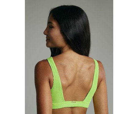 Top Fit You Neon Verde Jelly | Westwing