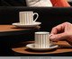 Aparelho de Jantar com Borda Dourada Charming Bege, Bege | WestwingNow