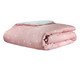 Capa de Edredom Duvet Essencialle Corações Branco, multicolor | WestwingNow