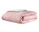 Capa de Edredom Duvet Essencialle Corações Branco, multicolor | WestwingNow