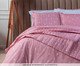 Capa de Edredom Duvet Essencialle Corações Branco, multicolor | WestwingNow
