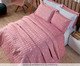 Capa de Edredom Duvet Essencialle Corações Branco, multicolor | WestwingNow