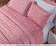 Capa de Edredom Duvet Essencialle Corações Branco, multicolor | WestwingNow