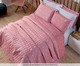 Capa de Edredom Duvet Essencialle Corações Branco, multicolor | WestwingNow