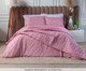 Capa de Edredom Duvet Essencialle Corações Branco, multicolor | WestwingNow