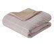 Capa de Coberdrom Soft Duvet Essencialle Grid Rosa, multicolor | WestwingNow