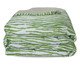 Capa de Coberdrom Soft Duvet Essencialle Babadeiro Animal Print Branco, multicolor | WestwingNow