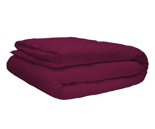 Edredom Tous Les Jours Rosa Rubelita 200 Fios, multicolor | WestwingNow