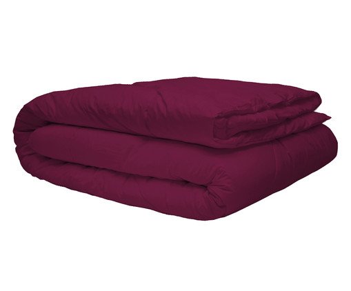 Edredom Tous Les Jours Rosa Rubelita 200 Fios, multicolor | WestwingNow