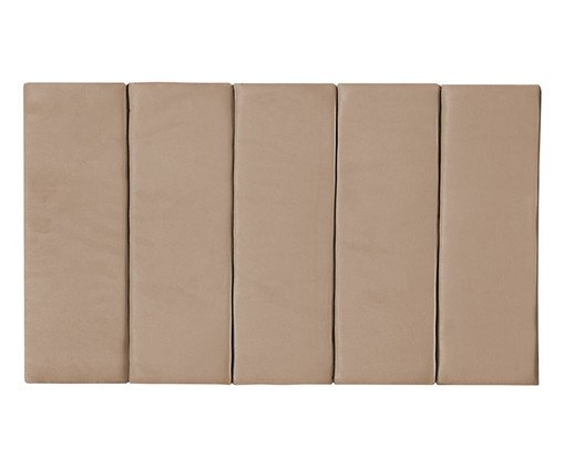 Jogo de Cabeceira Modular Linea Fendi, multicolor | WestwingNow