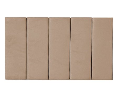 Jogo de Cabeceira Modular Linea Fendi
