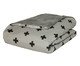 Capa de Coberdrom Soft Duvet Essencialle Allure Branco, multicolor | WestwingNow