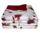 Capa Soft Duvet para Coberdom Essencialle Scarlet, multicolor | WestwingNow