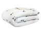 Edredom Classic Escandinavo 160 Fios, multicolor | WestwingNow