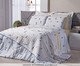 Edredom Classic Escandinavo 160 Fios, multicolor | WestwingNow