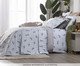 Jogo de Cobre-leito Misto Classic Deu Zebra! Branco, multicolor | WestwingNow