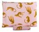 Jogo de Lençol Essencialle Borogodó Animal Print 140 Fios, multicolor | WestwingNow