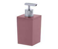 Dispenser para Sabonete Líquido Thor - Rosé | WestwingNow