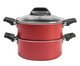 Cozi Vapore Speed Vermelho Cereja, Vermelho | WestwingNow