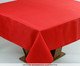 Toalha de Mesa Impermeável Joanassi Vermelho, Colorido | WestwingNow