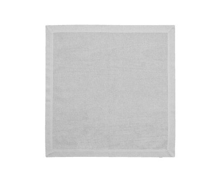 Guardanapo Liso Off-White Off-White | Westwing