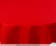 Toalha de Mesa Redonda Impermeável Vermelho, Colorido | WestwingNow