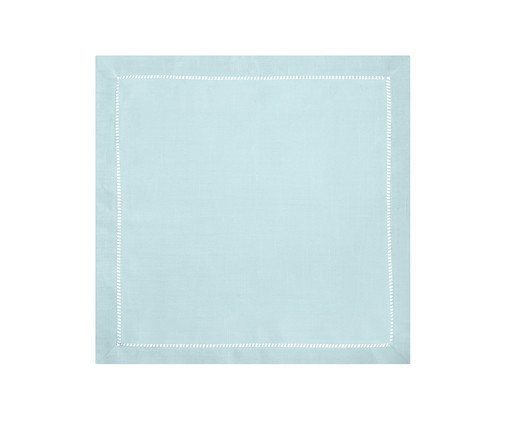 Guardanapo Accorsi Azul Claro, Colorido | WestwingNow
