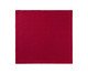 Guardanapo de Linho Basic Vermelho, Colorido | WestwingNow
