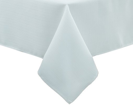 Toalha de Mesa Impermeável Gnini Branco, Colorido | WestwingNow